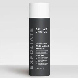 Paula's Choice SKIN PERFECTING 2% BHA Liquid Salicylic Acid Exfoliant